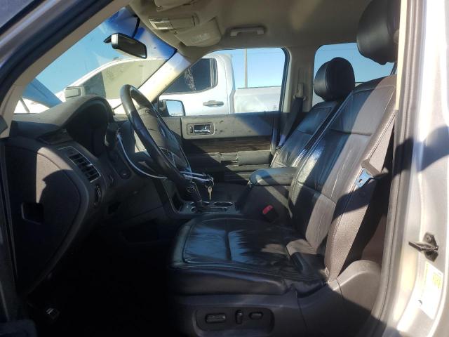 Photo 7 from auction – 2013 FORD FLEX SEL with VIN 2FMGK5C88DBD14616
