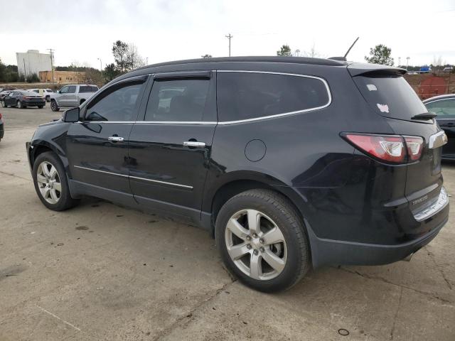Photo 2 from auction – 2017 CHEVROLET TRAVERSE P with VIN 1GNKRJKD3HJ221349