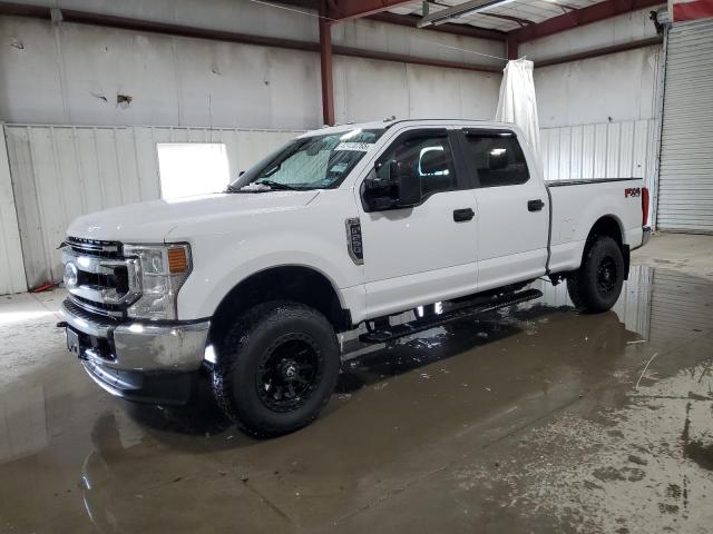 FORD F250 SUPER 2021 with VIN 1FT7W2BN5MEC16730 - Photo from auction
