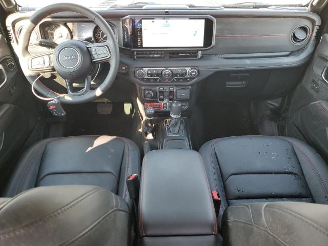 Photo 8 from auction – 2024 JEEP GLADIATOR with VIN 1C6JJTBG9RL100789