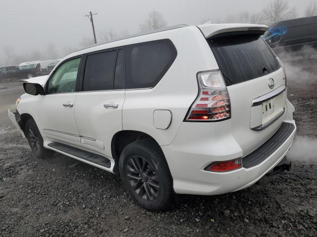 Photo 2 from auction – 2017 LEXUS GX 460 with VIN JTJBM7FX9H5172307