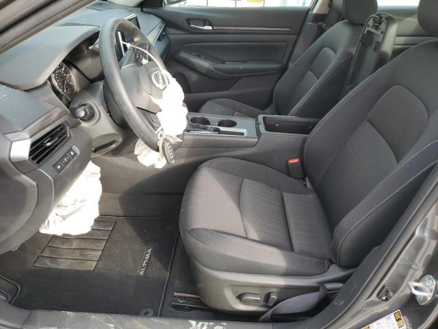 Photo 7 from auction – 2025 NISSAN ALTIMA SV with VIN 1N4BL4DV5SN319967