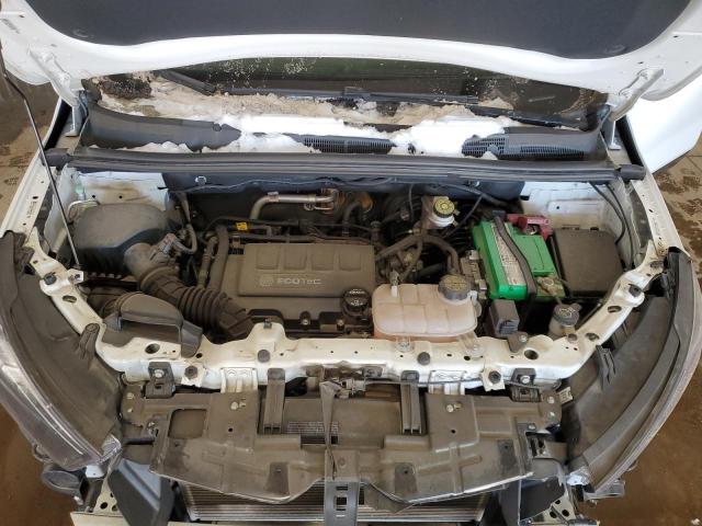 Photo 11 from auction – 2018 BUICK ENCORE PRE with VIN KL4CJASB6JB698449