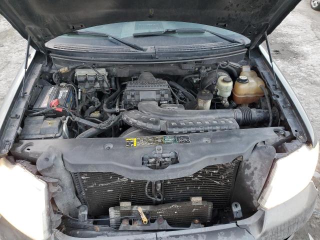 Photo 11 from auction – 2004 FORD F150 with VIN 1FTPX14514NB53159