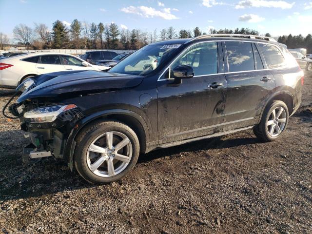 Photo 1 from auction – 2016 VOLVO XC90 T8 with VIN YV4BC0PK7G1064108