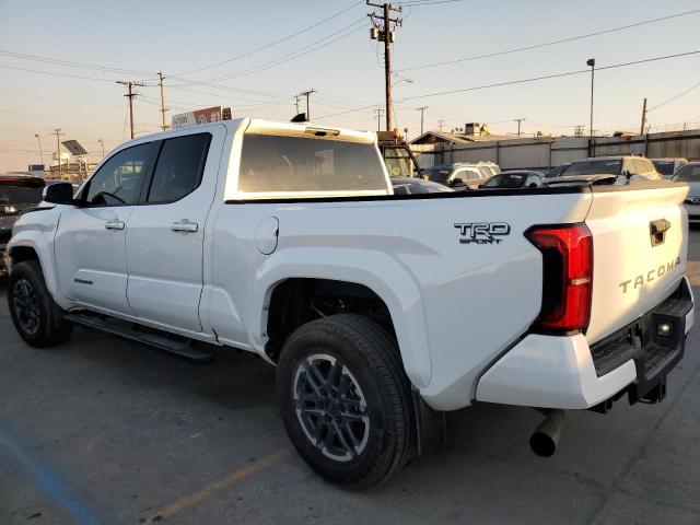 Photo 2 from auction – 2024 TOYOTA TACOMA DOU with VIN 3TMLB5FN4RM009091