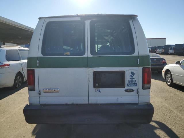 Photo 6 from auction – 2007 FORD ECONOLINE with VIN 1FTNE24W77DA63634