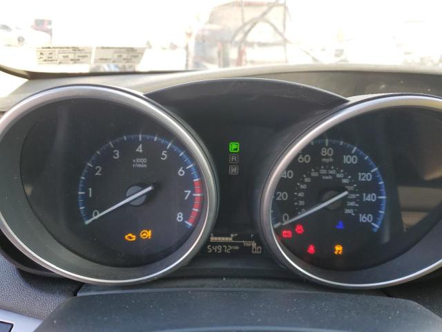 Photo 9 from auction – 2013 MAZDA 3 I with VIN JM1BL1U77D1751996