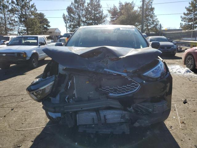 Photo 5 from auction – 2023 FORD EDGE SEL with VIN 2FMPK4J95PBA20990
