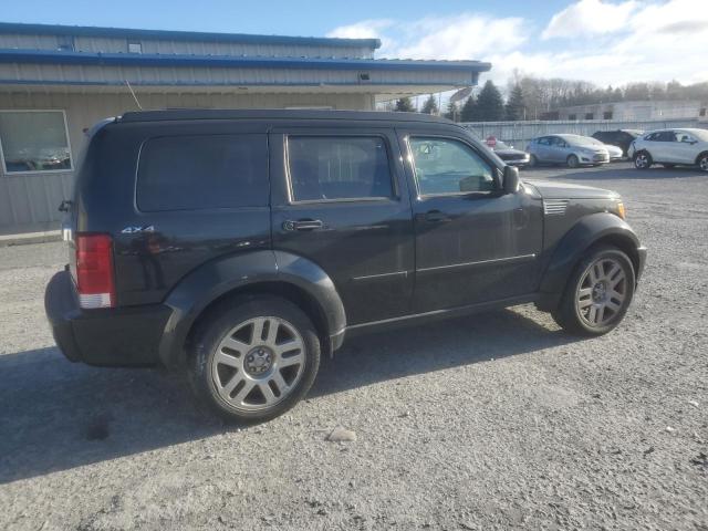 Photo 3 from auction – 2010 DODGE NITRO SXT with VIN 1D4PU5GK2AW147350