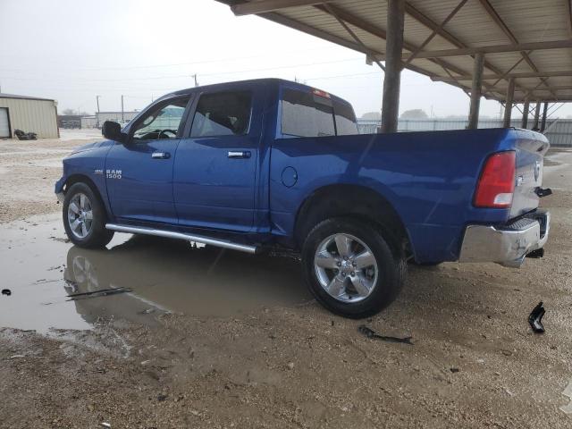 Photo 2 from auction – 2016 RAM 1500 SLT with VIN 3C6RR6LT0GG371016
