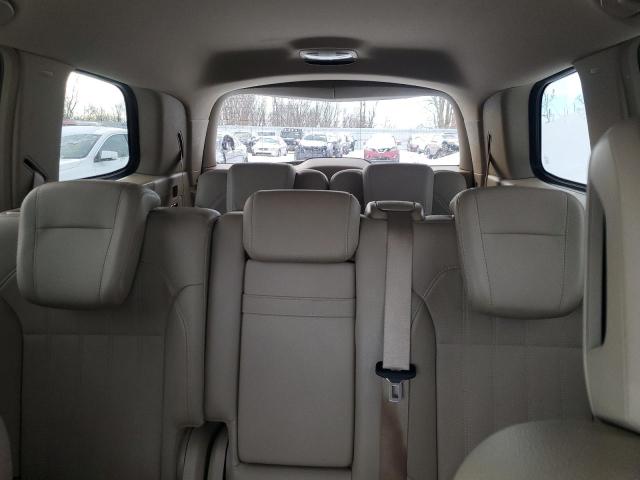 Photo 10 from auction – 2015 MERCEDES-BENZ GL 350 BLU with VIN 4JGDF2EE4FA458610