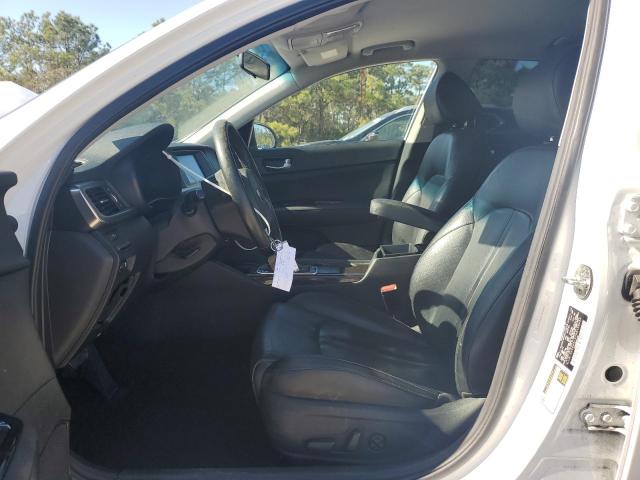 Photo 7 from auction – 2017 KIA OPTIMA EX with VIN 5XXGU4L37HG158460