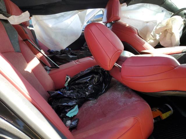 Photo 10 from auction – 2021 LEXUS ES 350 BAS with VIN 58AGZ1B18MU107137