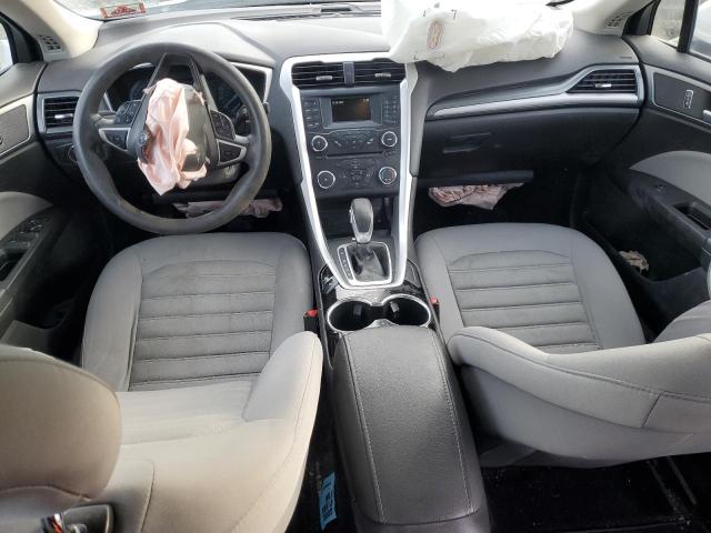 Photo 8 from auction – 2014 FORD FUSION S with VIN 1FA6P0G73E5403138