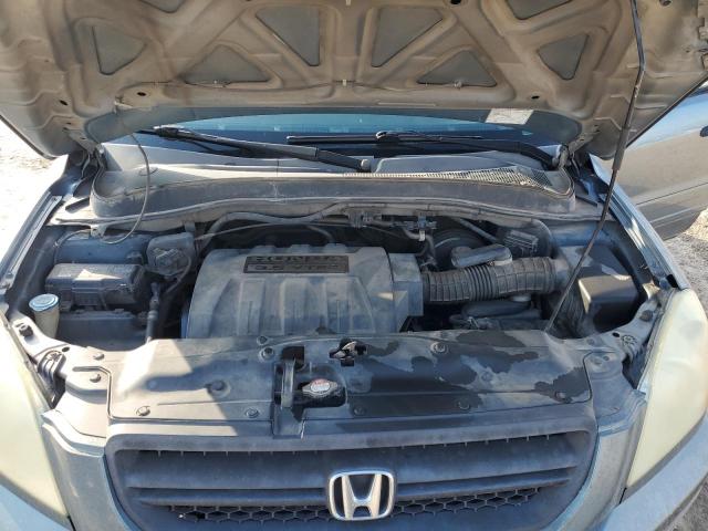 Фото 12 с аукциона – 2005 HONDA PILOT EX с VIN 5FNYF18455B043742