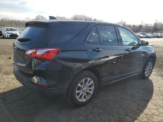 Photo 3 from auction – 2019 CHEVROLET EQUINOX LS with VIN 2GNAXSEV9K6256123