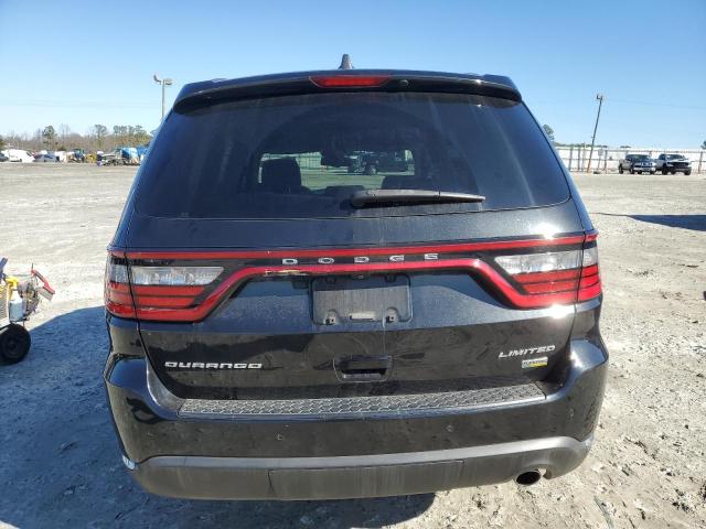 Photo 6 from auction – 2014 DODGE DURANGO LI with VIN 1C4RDHDG1EC590149