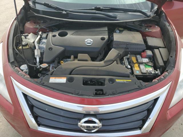 Photo 11 from auction – 2015 NISSAN ALTIMA 2.5 with VIN 1N4AL3AP8FC136690