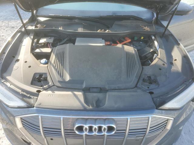 Photo 12 from auction – 2019 AUDI E-TRON PRE with VIN WA1VAAGE9KB005905