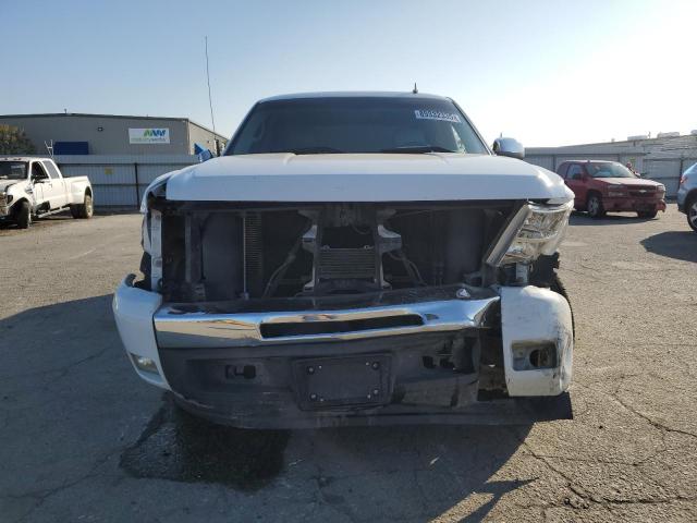 Photo 5 from auction – 2010 CHEVROLET SILVERADO with VIN 3GCRCSE01AG100589