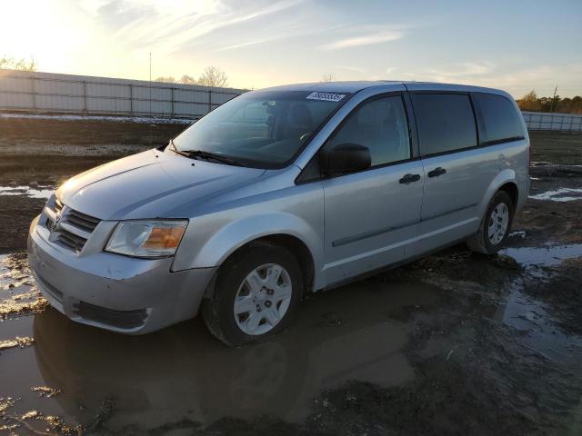 DODGE GRAND CARA 2008 with VIN 1D8HN44H28B187545 - Photo from auction
