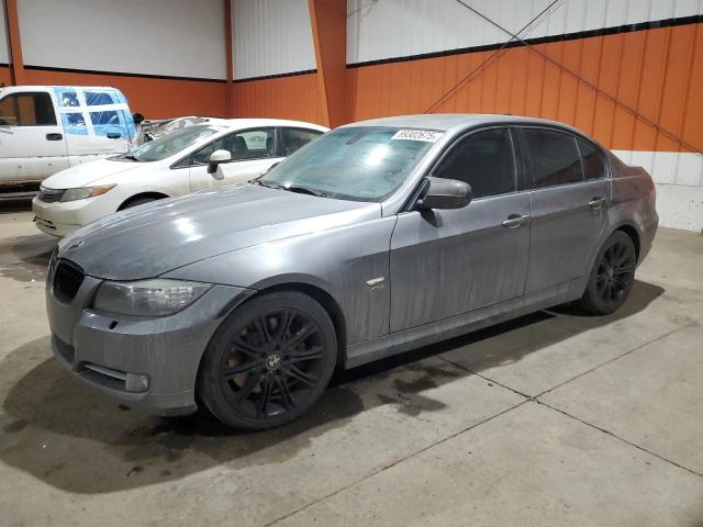 BMW 335 XI 2010 with VIN WBAPL3C55AA409148 - Photo from auction