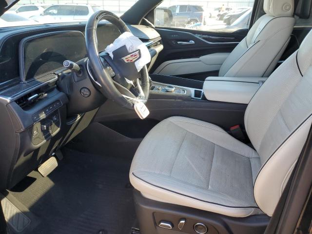 Photo 7 from auction – 2021 CADILLAC ESCALADE S with VIN 1GYS4FKL5MR315850