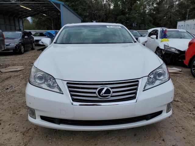 Photo 5 from auction – 2012 LEXUS ES 350 with VIN JTHBK1EG3C2506346