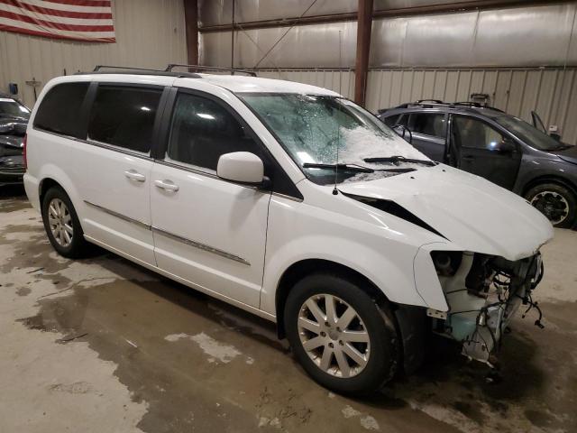 Photo 4 from auction – 2016 CHRYSLER TOWN & COU with VIN 2C4RC1BG2GR174151