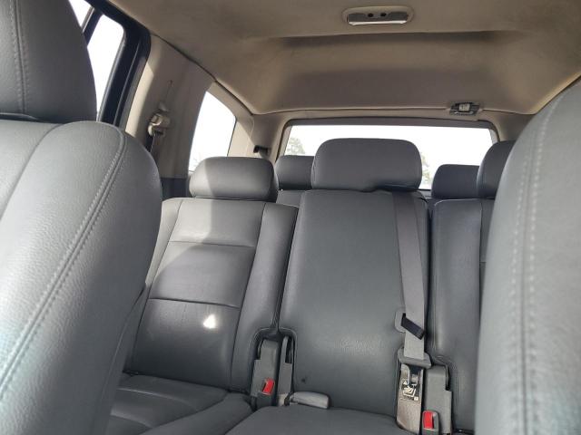 Photo 10 from auction – 2006 DODGE DURANGO SL with VIN 1D4HD48N36F179464