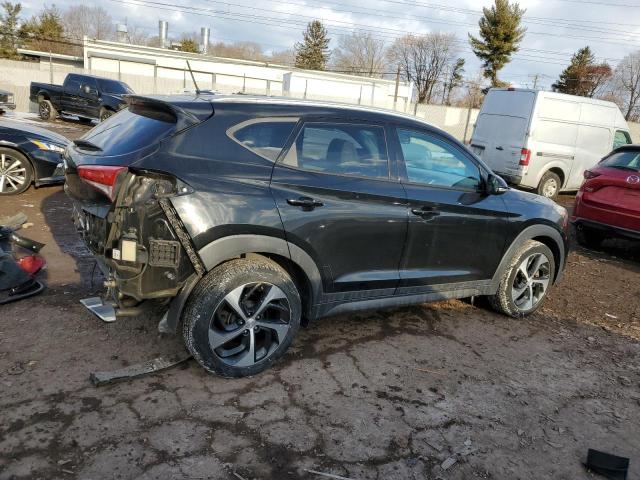 Photo 3 from auction – 2016 HYUNDAI TUCSON LIM with VIN KM8J3CA25GU177512