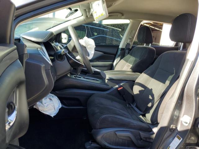 Photo 7 from auction – 2019 NISSAN MURANO S with VIN 5N1AZ2MJ4KN136643