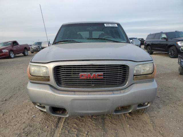 Photo 5 from auction – 2000 GMC DENALI with VIN 1GKEK63R9YR225073