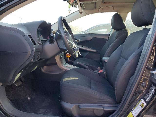 Photo 7 from auction – 2011 TOYOTA COROLLA BA with VIN 2T1BU4EE5BC611000