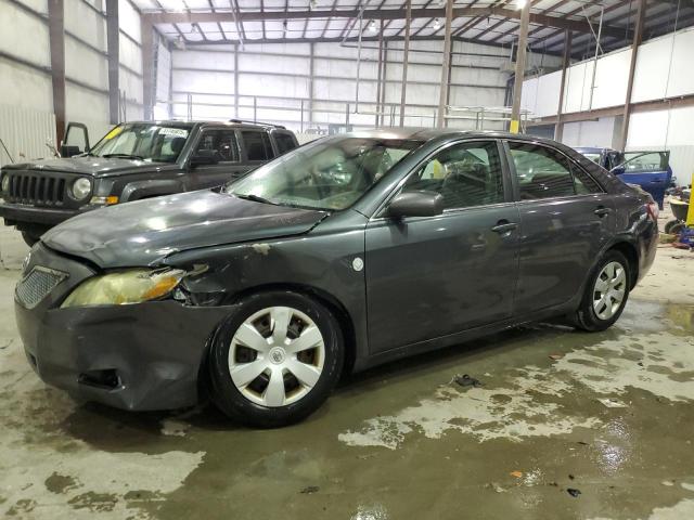 TOYOTA CAMRY CE 2008 with VIN 4T1BE46K48U765514 - Photo from auction