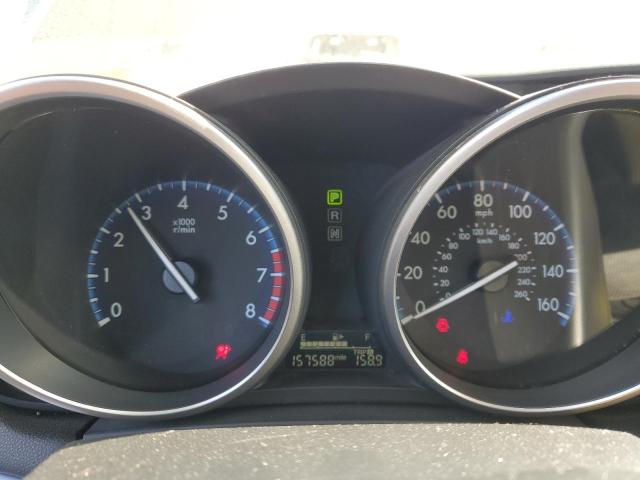 Zdjęcie 9 z aukcji – 2012 MAZDA 3 I z VIN JM1BL1L84C1560934