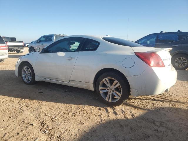 Photo 2 from auction – 2012 NISSAN ALTIMA S with VIN 1N4AL2EP6CC109746