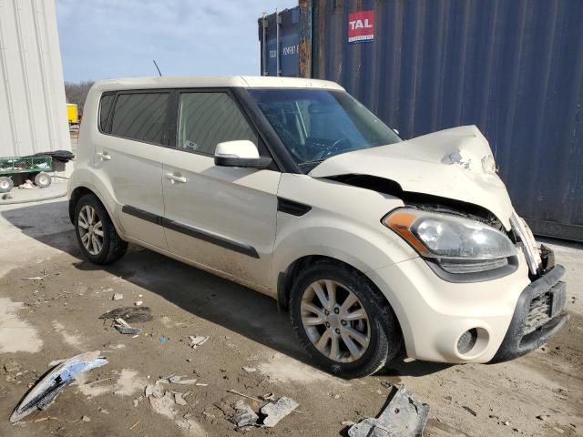 Zdjęcie 4 z aukcji – 2013 KIA SOUL + z VIN KNDJT2A63D7553815