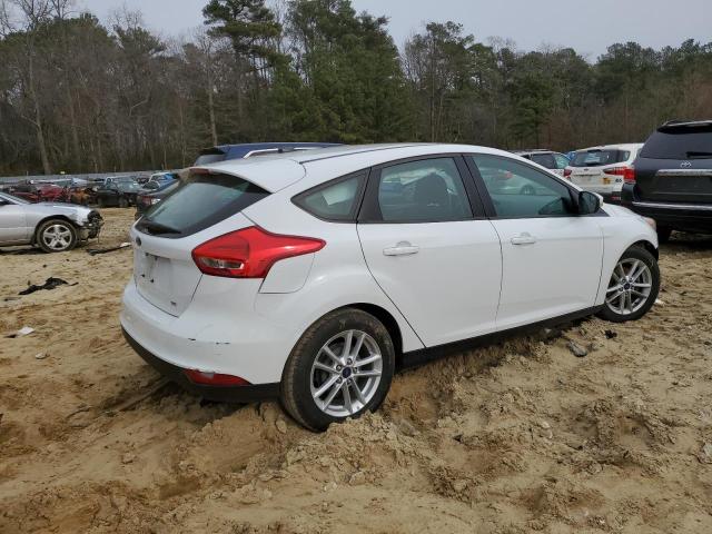 Photo 3 from auction – 2016 FORD FOCUS SE with VIN 1FADP3K27GL338846
