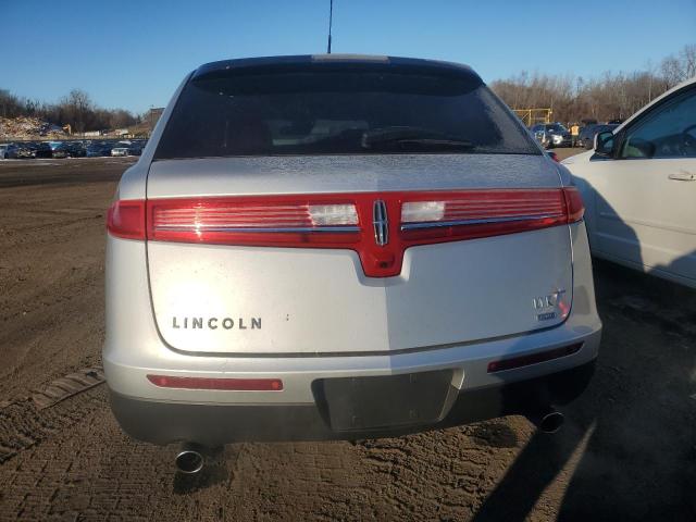 Photo 6 from auction – 2011 LINCOLN MKT with VIN 2LMHJ5ARXBBJ54517