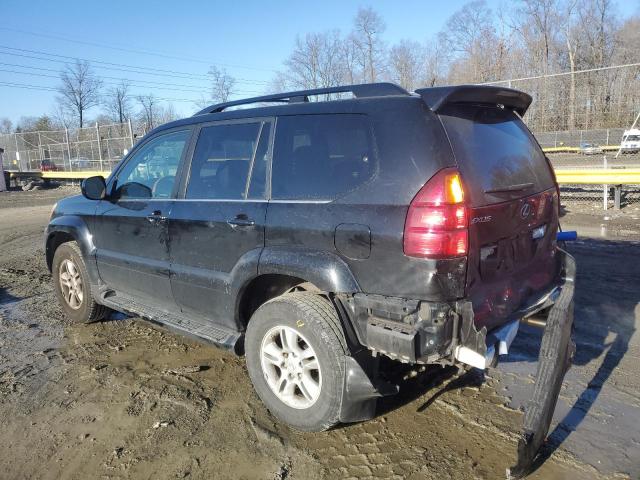 Photo 2 from auction – 2007 LEXUS GX 470 with VIN JTJBT20X070136726