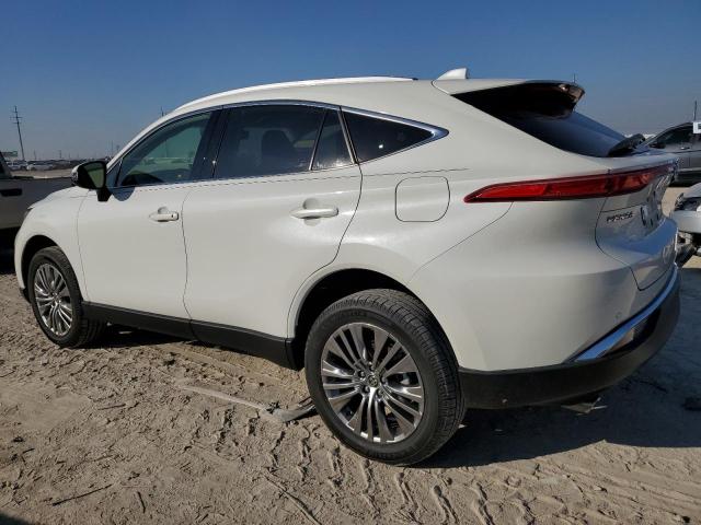 Photo 2 from auction – 2021 TOYOTA VENZA LE with VIN JTEAAAAH4MJ086775