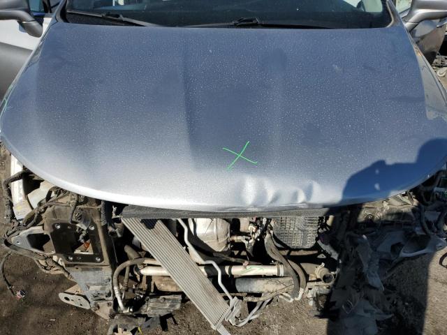 Photo 12 from auction – 2020 CHRYSLER PACIFICA T with VIN 2C4RC1BGXLR269051