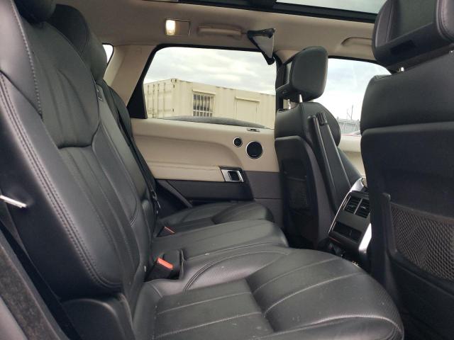 Photo 11 from auction – 2014 LAND ROVER RANGE ROVE with VIN SALWR2TF1EA378303