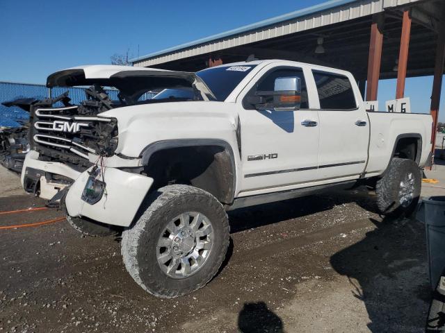 Photo 1 from auction – 2016 GMC SIERRA K35 with VIN 1GT42XE84GF141860