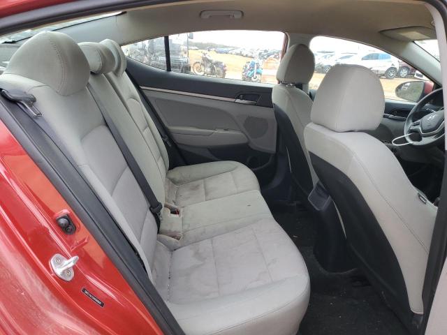Photo 10 from auction – 2017 HYUNDAI ELANTRA SE with VIN 5NPD74LF5HH088689