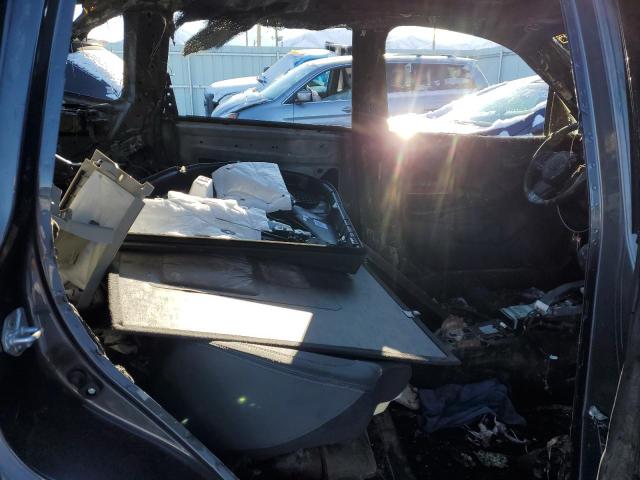 Photo 10 from auction – 2024 SUBARU FORESTER P with VIN JF2SKADC6RH470711