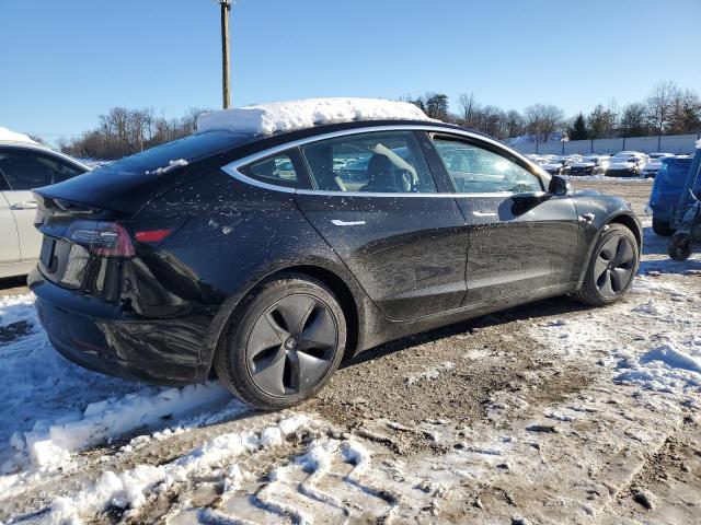 Photo 3 from auction – 2019 TESLA MODEL 3 with VIN 5YJ3E1EA5KF306430