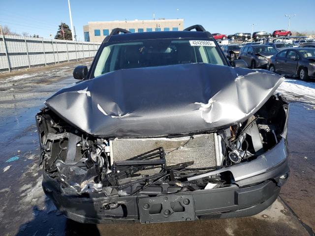 Photo 5 from auction – 2023 FORD BRONCO SPO with VIN 3FMCR9C62PRE36412